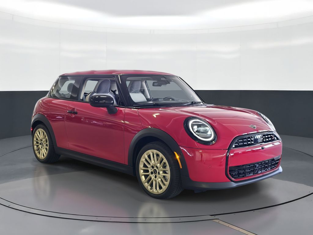 mini hardtop 2 door 2025 WMW23GD09S2X08481 image mini hardtop 2 door 2025 WMW23GD09S2X08481 image